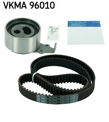 Zahnriemensatz SKF VKMA 96010 Bild Zahnriemensatz SKF VKMA 96010