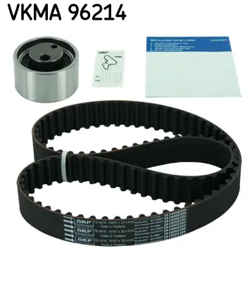 Zahnriemensatz SKF VKMA 96214