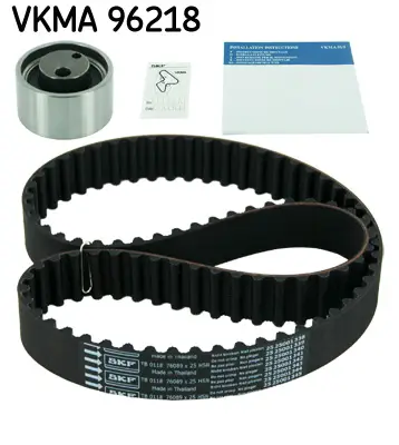 Zahnriemensatz SKF VKMA 96218 Bild Zahnriemensatz SKF VKMA 96218