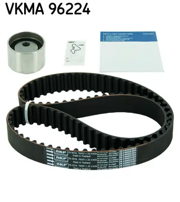 Zahnriemensatz SKF VKMA 96224
