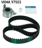 Zahnriemensatz SKF VKMA 97503