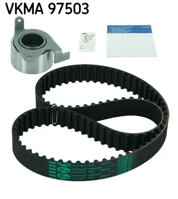Zahnriemensatz SKF VKMA 97503 Bild Zahnriemensatz SKF VKMA 97503