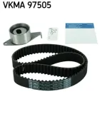 Zahnriemensatz SKF VKMA 97505
