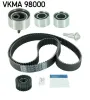 Zahnriemensatz SKF VKMA 98000