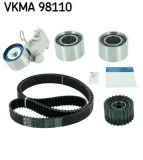Zahnriemensatz SKF VKMA 98110