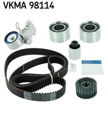 Zahnriemensatz SKF VKMA 98114
