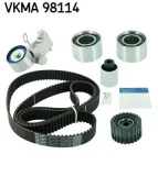 Zahnriemensatz SKF VKMA 98114