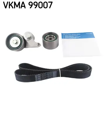 Zahnriemensatz SKF VKMA 99007 Bild Zahnriemensatz SKF VKMA 99007