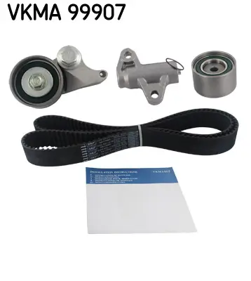 Zahnriemensatz SKF VKMA 99907 Bild Zahnriemensatz SKF VKMA 99907