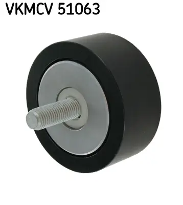 Zahnriemensatz SKF VKMA 01031 Bild Zahnriemensatz SKF VKMA 01031