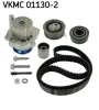 Wasserpumpe + Zahnriemensatz SKF VKMC 01130-2