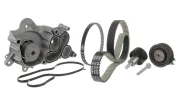 Wasserpumpe + Zahnriemensatz SKF VKMC 01280-2