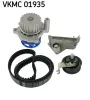 Wasserpumpe + Zahnriemensatz SKF VKMC 01935