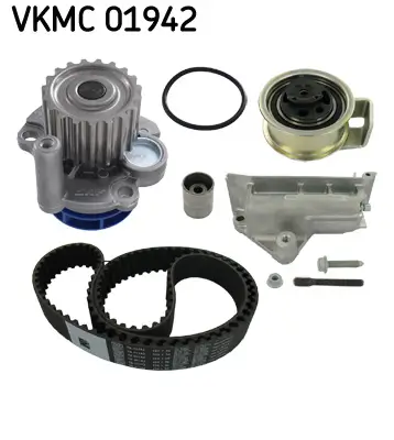 Wasserpumpe + Zahnriemensatz SKF VKMC 01942