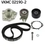 Wasserpumpe + Zahnriemensatz SKF VKMC 02190-2 Bild Wasserpumpe + Zahnriemensatz SKF VKMC 02190-2