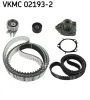 Wasserpumpe + Zahnriemensatz SKF VKMC 02193-2 Bild Wasserpumpe + Zahnriemensatz SKF VKMC 02193-2