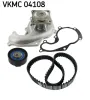 Wasserpumpe + Zahnriemensatz SKF VKMC 04108