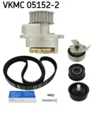 Wasserpumpe + Zahnriemensatz SKF VKMC 05152-2