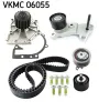 Wasserpumpe + Zahnriemensatz SKF VKMC 06055