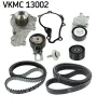 Wasserpumpe + Zahnriemensatz SKF VKMC 13002 Bild Wasserpumpe + Zahnriemensatz SKF VKMC 13002