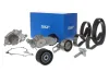 Wasserpumpe + Zahnriemensatz SKF VKMC 13002 Bild Wasserpumpe + Zahnriemensatz SKF VKMC 13002