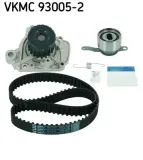 Wasserpumpe + Zahnriemensatz SKF VKMC 93005-2