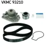 Wasserpumpe + Zahnriemensatz SKF VKMC 93210 Bild Wasserpumpe + Zahnriemensatz SKF VKMC 93210
