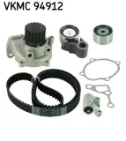 Wasserpumpe + Zahnriemensatz SKF VKMC 94912