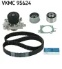 Wasserpumpe + Zahnriemensatz SKF VKMC 95624 Bild Wasserpumpe + Zahnriemensatz SKF VKMC 95624