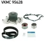 Wasserpumpe + Zahnriemensatz SKF VKMC 95628