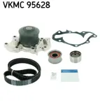 Wasserpumpe + Zahnriemensatz SKF VKMC 95628