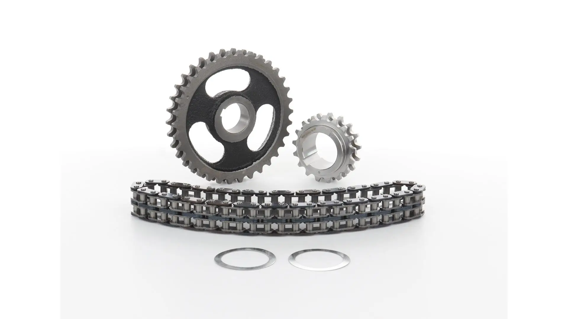 Steuerkettensatz SKF VKML 81008