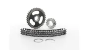 Steuerkettensatz SKF VKML 81008