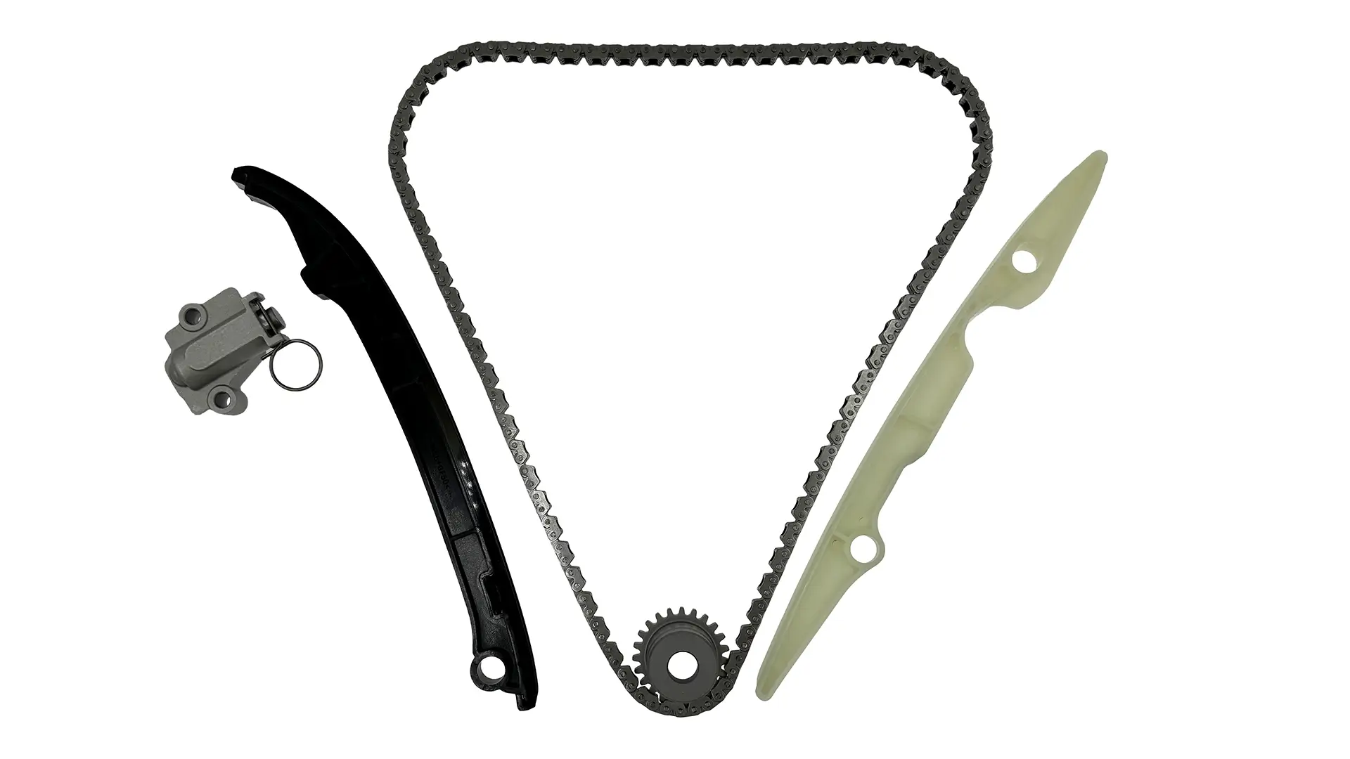 Steuerkettensatz SKF VKML 82002