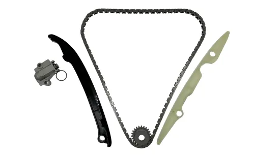 Steuerkettensatz SKF VKML 82002 Bild Steuerkettensatz SKF VKML 82002