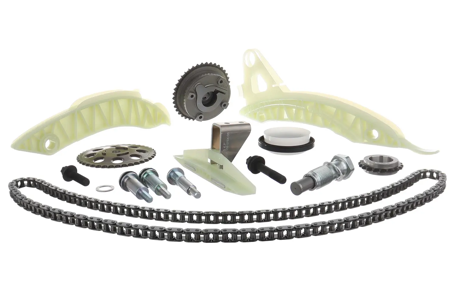 Steuerkettensatz SKF VKML 83001