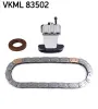 Steuerkettensatz SKF VKML 83502