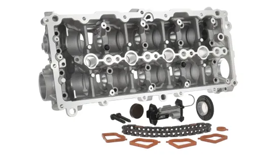 Steuerkettensatz SKF VKML 83506-1 Bild Steuerkettensatz SKF VKML 83506-1