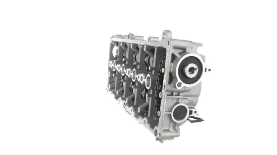 Steuerkettensatz SKF VKML 83506 Bild Steuerkettensatz SKF VKML 83506