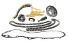 Steuerkettensatz SKF VKML 84003