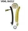 Steuerkettensatz SKF VKML 84012