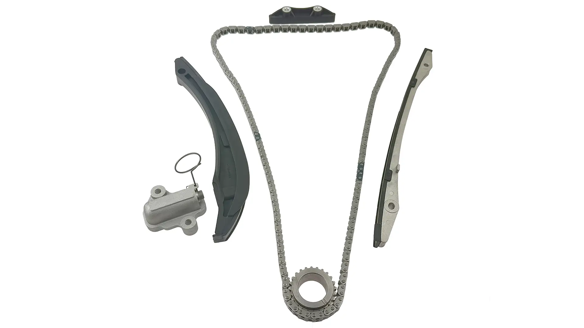 Steuerkettensatz SKF VKML 84014