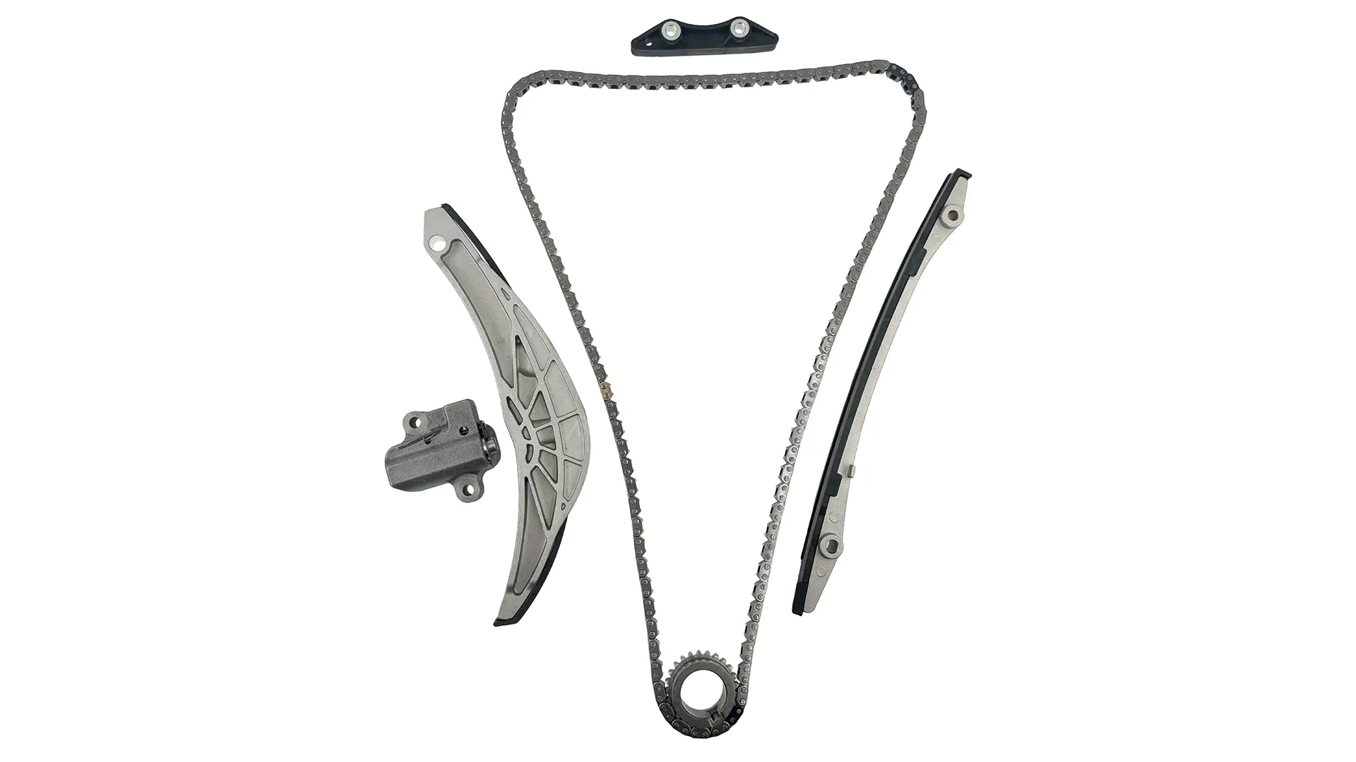 Steuerkettensatz SKF VKML 84015