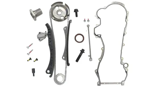 Steuerkettensatz SKF VKML 85019 Bild Steuerkettensatz SKF VKML 85019