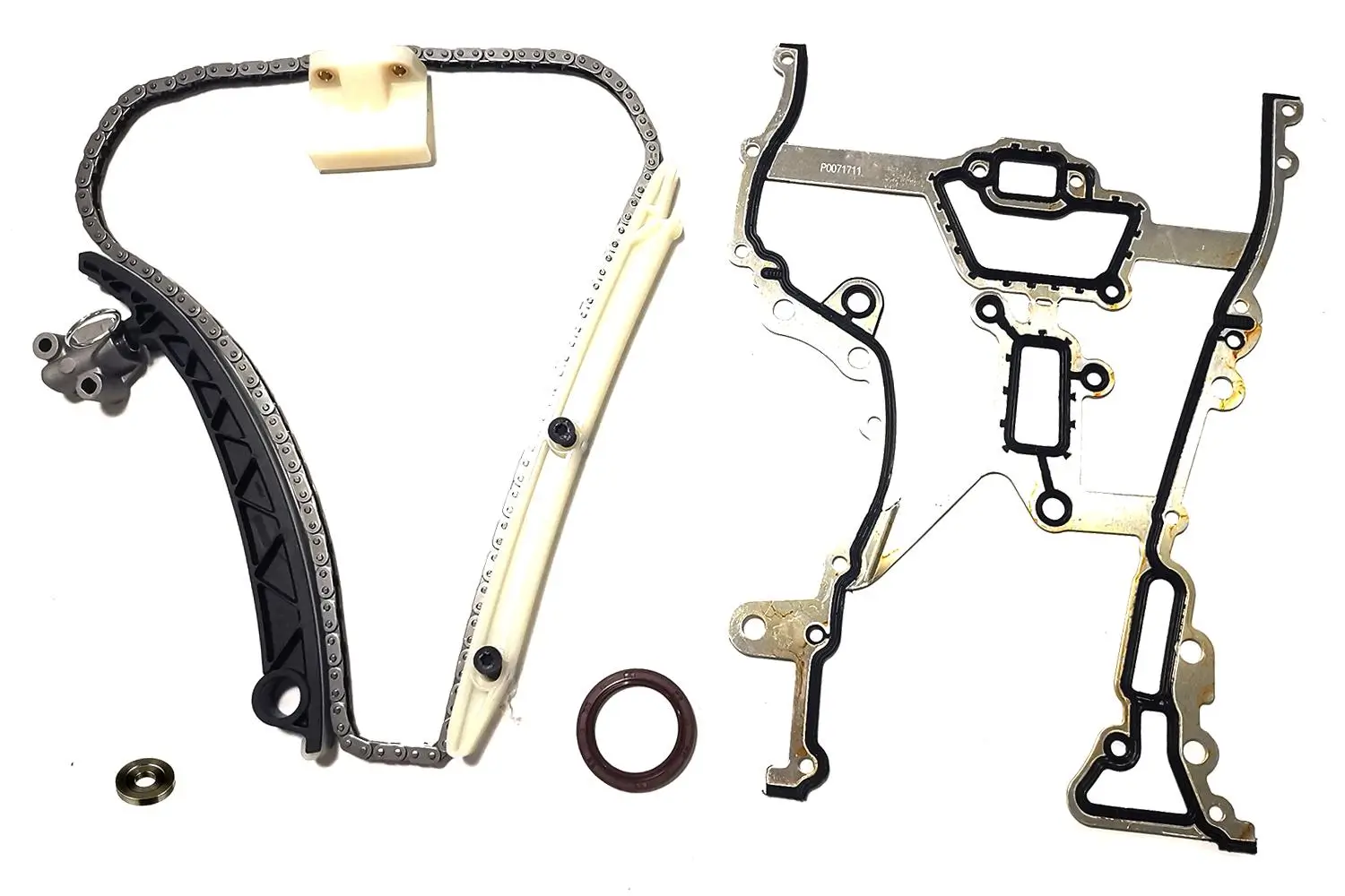 Steuerkettensatz SKF VKML 85100