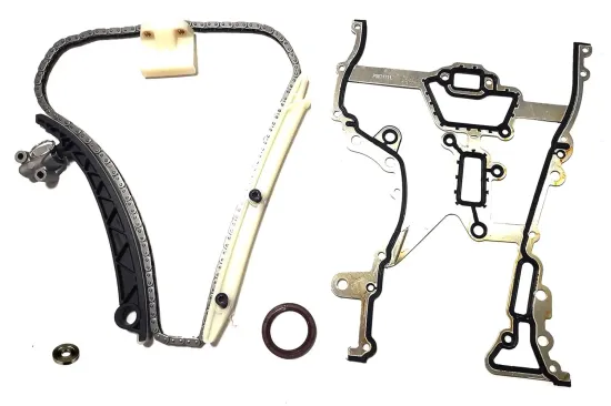 Steuerkettensatz SKF VKML 85100 Bild Steuerkettensatz SKF VKML 85100