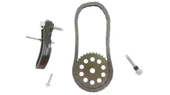 Steuerkettensatz SKF VKML 85600 Bild Steuerkettensatz SKF VKML 85600