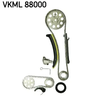 Steuerkettensatz SKF VKML 88000
