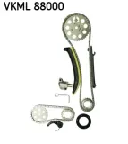 Steuerkettensatz SKF VKML 88000
