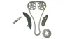 Steuerkettensatz SKF VKML 88009